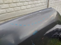 фото thumb №10, Капот hyundai tucson ii 15-… iii 3 lift графіт pń