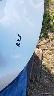 фото thumb №8, Крышка багажника багажника peugeot 508 i sedan