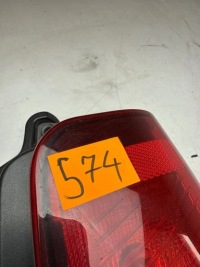 Лампа задня задня права citroen berlingo iv rifter Недорого, фото thumb