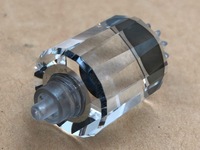 фото thumb №13, Ручка запуск стоп двигатель vol do bmw 5 g60 g61 7 g70 i5 g60 i7 g70 ix i20