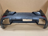 фото thumb №6, Porsche cayenne купе 9y рестайлинг 24r бампер зад задний комплектный ly9t y9t