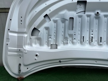 фото thumb №10, Lexus rx iv 4 450h 533301-oe-150 капот крышка двигателя pdr org.