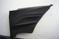 фото thumb №14, Bmw seria i 2018 f21 118i сидіння заднє сидіння оббивка