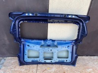 Jeep renegade рестайлинг  крышка багажника задний  багажника ostrów wlkp Недорого, фото thumb