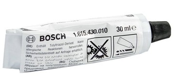 Смазка Bosch для насадок сверл и долот SDS, оригинал