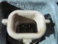 Vivaro trafic 1.6 dci r9m450 euro 6 генератор 231009096r в Украине, фото thumb