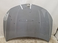 фото thumb №1, Капот mg marvel крышка двигателя