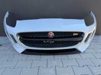 фото thumb №1, Бампер перед jaguar f-type x152