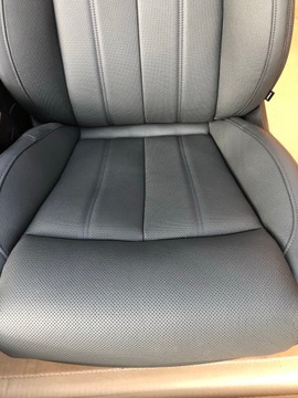 фото thumb №9, Audi a7 a6 c7 сиденья вентилируемые комфортный 34km