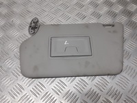 фото thumb №1, Захист сонцезахисна ліва mazda 2 dy