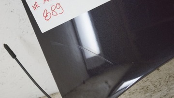 фото thumb №12, Капот кришка перед jeep grand cherokee wk pxr