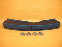 фото thumb №11, Audi a5 8t оббивка багажника обшивки підлога 12km 8t8863879p / 8t8863880m