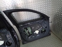 фото thumb №7, Audi s8 a8 4h рестайлинг дверь зад задние левая стекло