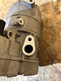 фото thumb №7, Ca600g5wba компресор компресор кондиціонера jeep compass ii 21r 1.3 гібрид