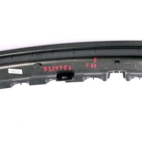 фото thumb №9, Bmw f32 f82 m4 захист ролети задньої полиці 7276919