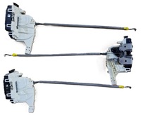 фото thumb №1, Mercedes sprinter 907 910 замок дверь передний правый оригинал a9077200300