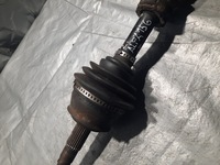 фото thumb №9, Привідний вал лівий задня alfa romeo 156 q4 4x4 1.9 jtd