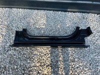 фото thumb №6, Hyundai i30 3 iii 17- правый порог блок двигателя обшивка