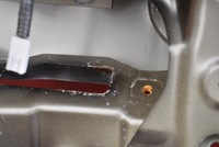 фото thumb №15, Кришка багажника багажника задня задня 212 lexus is 250 2 ii sedan 05-10