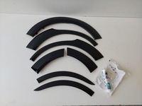 фото thumb №1, Kia soul ii молдинг крыла b2f46-ab3b0 оригинал