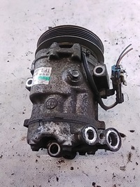 фото thumb №4, A314 opel corsa d компресор кондиціонера 24461791
