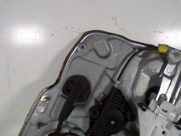 фото thumb №7, Alfa romeo 159 рестайлинг универсал подъемник зад задний левый 1560866060