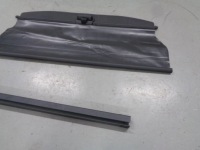 фото thumb №5, Ford ecosport 15 шторка багажника задняя задняя