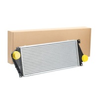 Ridex 468i0014 интеркулер к vw lt 28-46 2 van 2da, 2dd, 2dh Цена, фото thumb