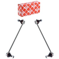 фото thumb №1, Febi соединители перед micra k12 note e11 renault captur i clio iii iv modus