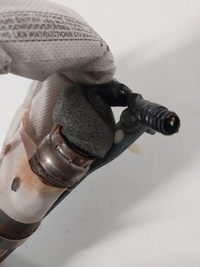 фото thumb №4, Шторка безпеки подушка безпеки ліва opel insignia sedan 13222998