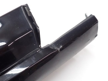 фото thumb №9, Планка захист порога порогова оригінал права ford focus mk4 iv st-line 19r