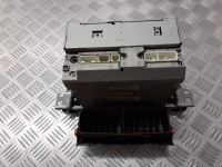 фото thumb №3, Радио заводской toyota yaris ii 86120-0d210