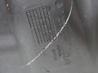 фото thumb №10, Бак пального bak opel grandland 9817310980