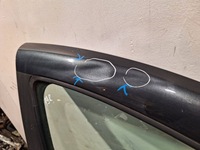 фото thumb №3, Дверь перед правое dacia duster ii 17-