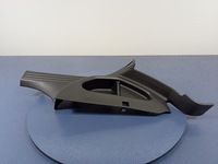 фото thumb №1, Volvo v40 ii 12- защита порог задняя правая 31403181