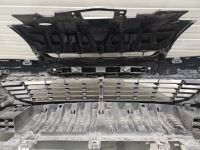 Бампер передний перед renault megane iii lift pdc в Украине, фото thumb