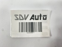 Уплотнители прокладка жабо комплект  mercedes w140 cl c140 w140 купе Оригинал, фото thumb