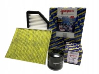 фото thumb №1, Kia ceed pro ceed ii 1.6 gt 204km фильтры набор