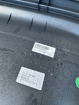 фото thumb №8, Tesla модель y ванна багажник бардачок багажника оригінальна