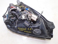 фото thumb №13, Hyundai tucson 2005r лампа правий перед