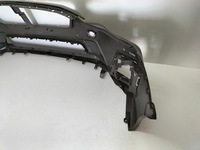 фото thumb №11, Бампер передний перед subaru xv lift 17- crosstrek