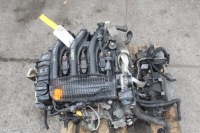 фото thumb №1, Kompletny двигатель peugeot citroen 1.2 thp hm01