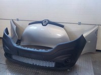 фото thumb №10, Trafic iii 14-19 перед kompletny капот бампер