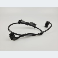 фото thumb №1, Шланг тормозной задняя mercedes w246 w156 w176