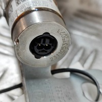 фото thumb №6, Opel mokka b 2023 правая сторона шторка безопасности подушка безопасности