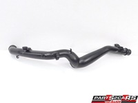 фото thumb №9, Шланг труба интеркулер audi q7 4l 7l6145792e