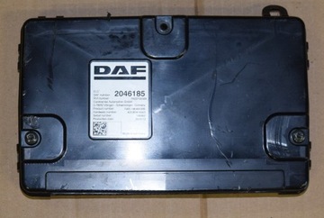 фото thumb №2, Блок керування модуль світла daf xf 106 євро 6 2046185