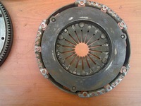 фото thumb №8, Vw skoda audi 1.4 1.6 tsi tfsi fsi bse сцепление колесо маховики r030105271d