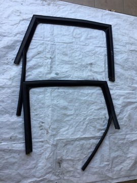 фото thumb №14, Seat altea xl toledo iii прокладка вокруг дверь край 2003-2016