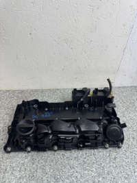 фото thumb №8, Кришка клапанів volvo s60 ii v60 2011-2018 2.0 d4 32213460